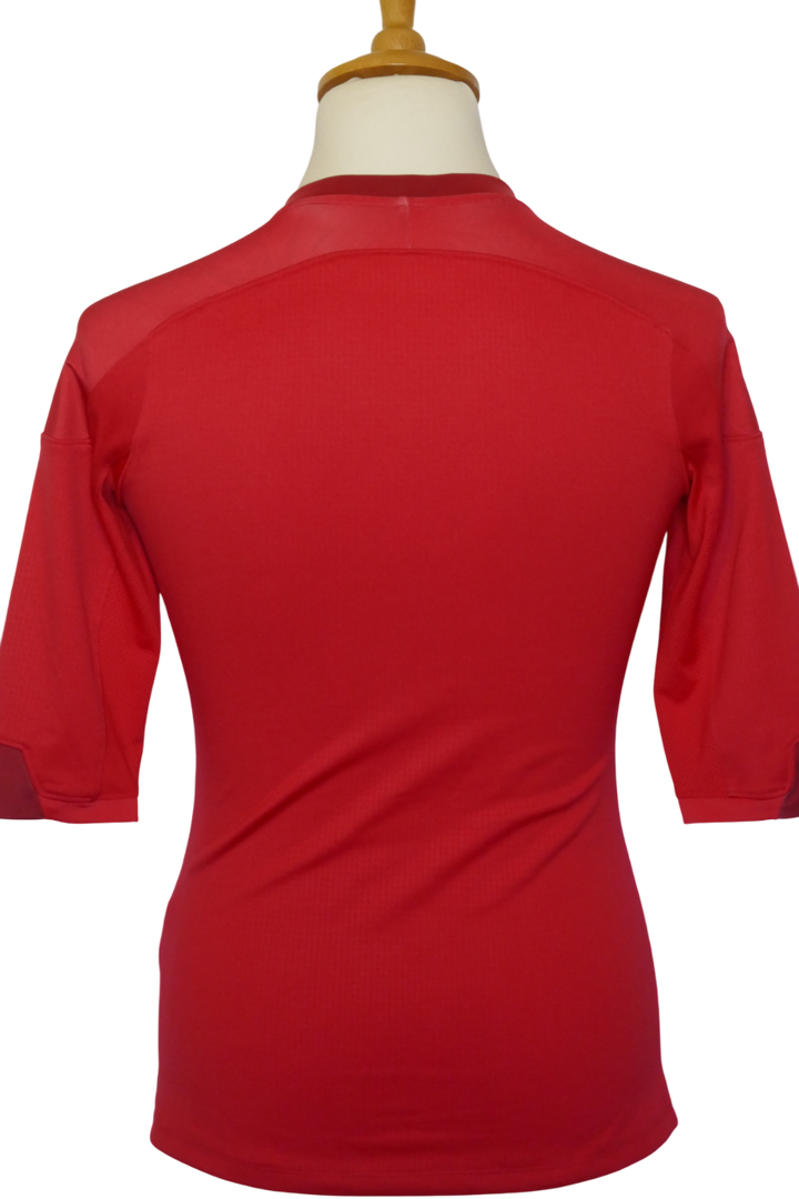 Pays de Galles 2018 - Maillot _ (S) #04151