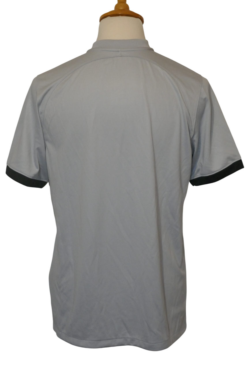 Paris Saint Germain 2022/23 - Maillot Signé par l'équipe _ (L) #03686