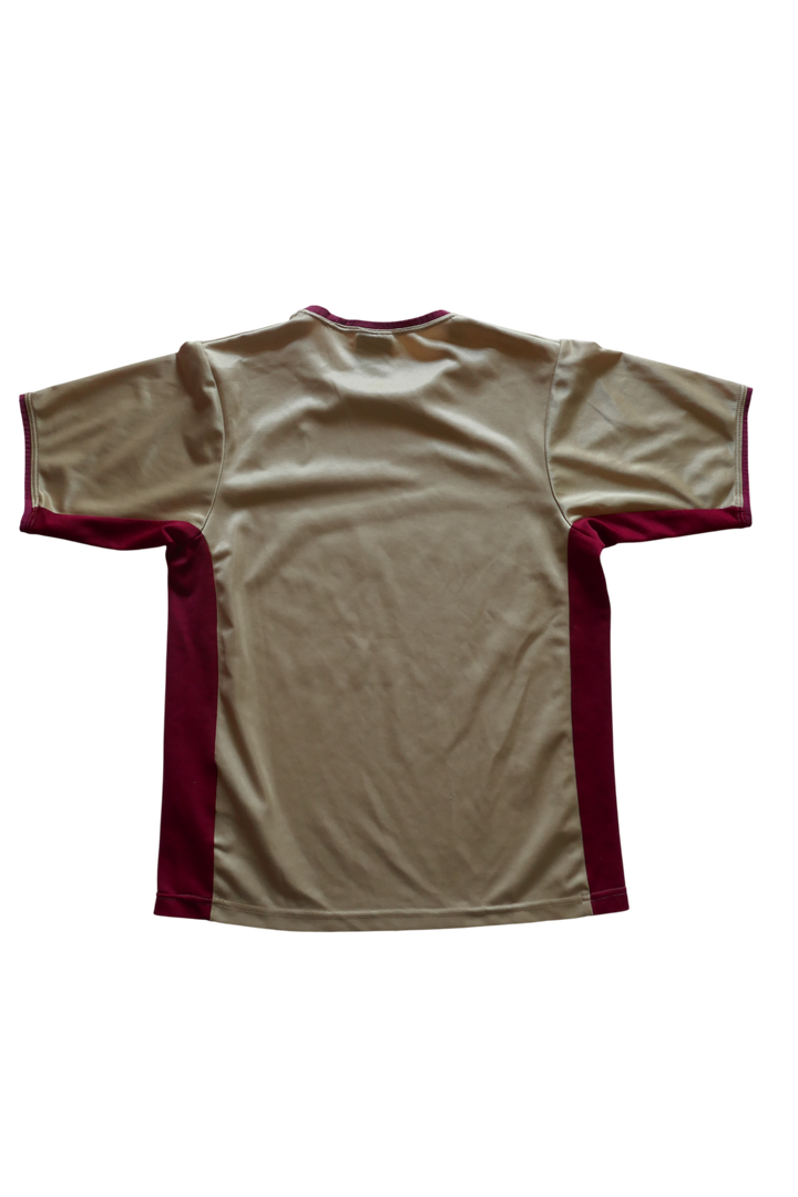RC Lens 2003/04 - Maillot _ (M junior) #04350