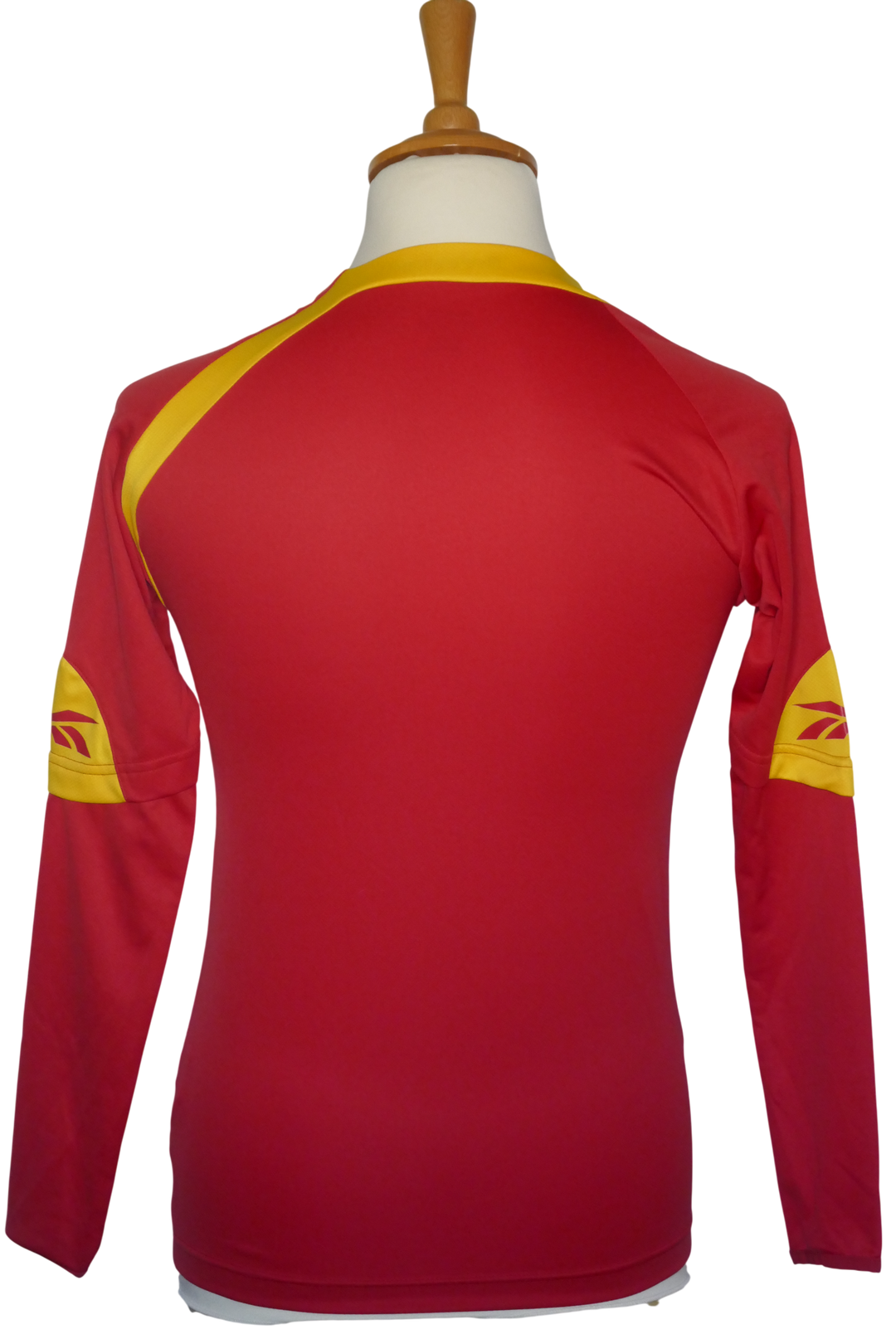 RC Lens 2009/10 - Maillot _ (S) #04352