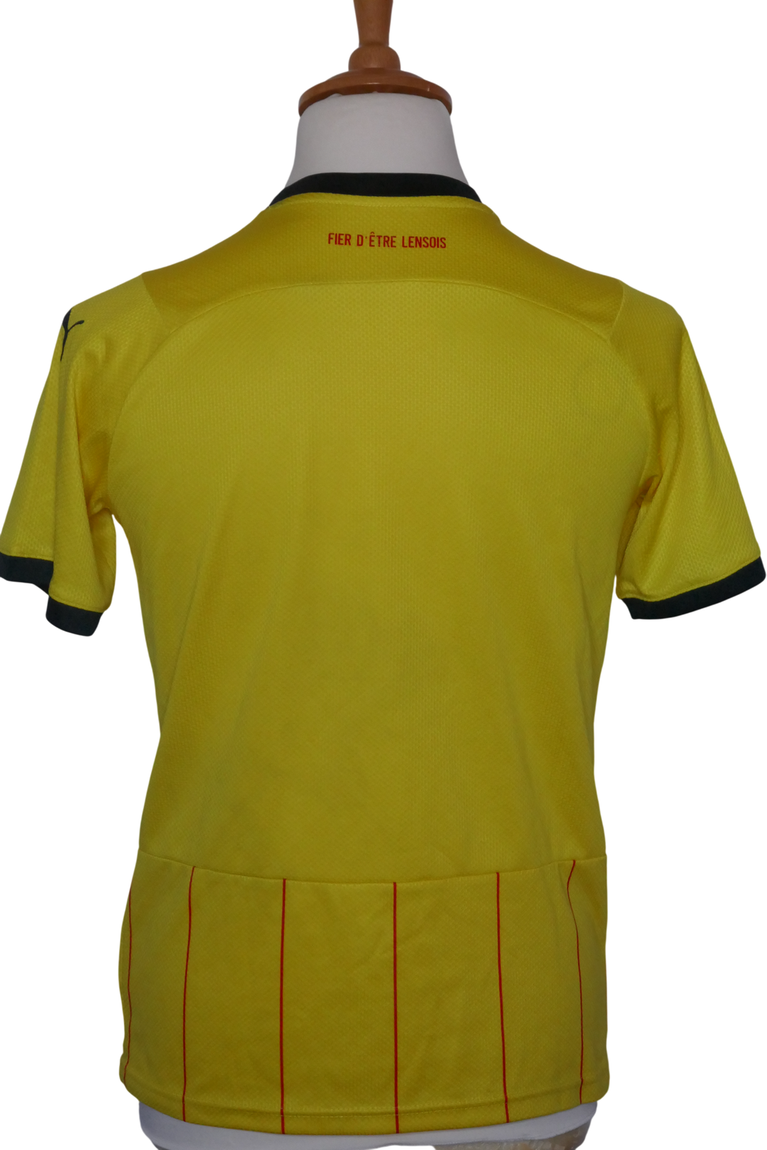 RC Lens 2021/22 - Maillot _ (M) #04354