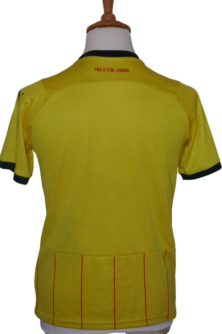 RC Lens 2021/22 - Maillot _ (M) #04354
