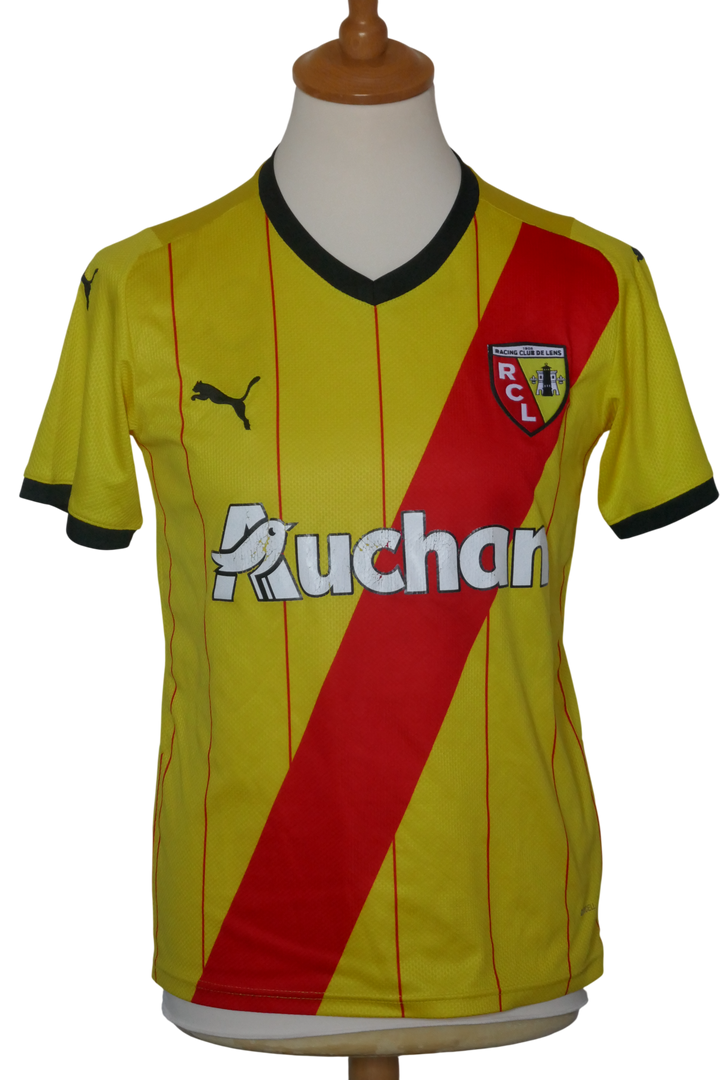 RC Lens 2021/22 - Maillot _ (M) #04354