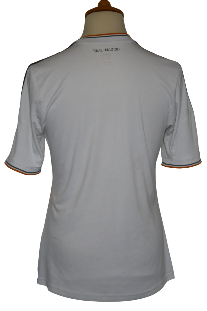 Real Madrid 2013/14 - Maillot _ (M) #04141