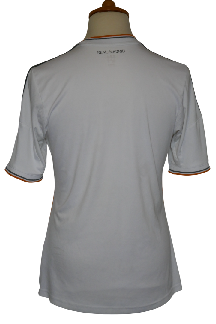 Real Madrid 2013/14 - Maillot _ (M) #04141