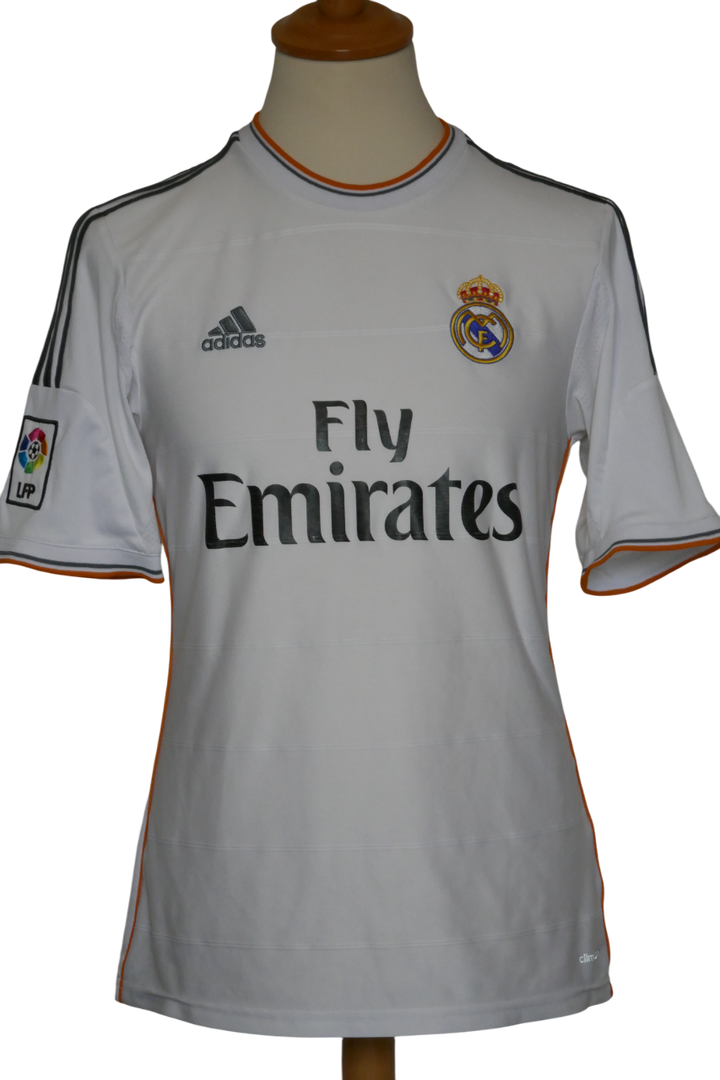 Real Madrid 2013/14 - Maillot _ (M) #04141