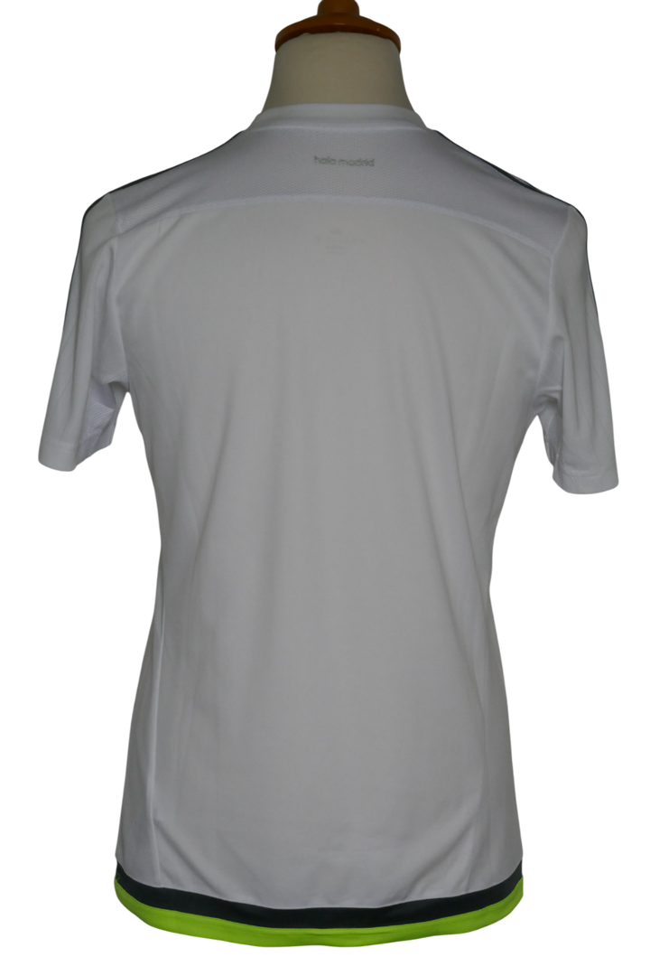 Real Madrid 2015/16 - Maillot training _ (M) #01735
