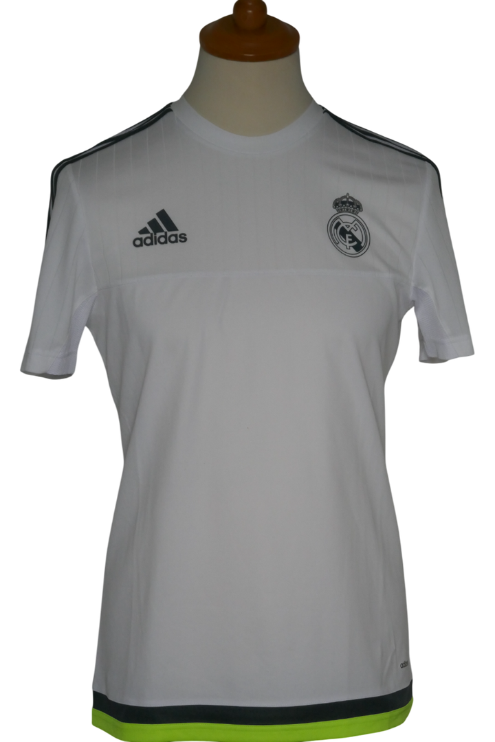 Real Madrid 2015/16 - Maillot training _ (M) #01735