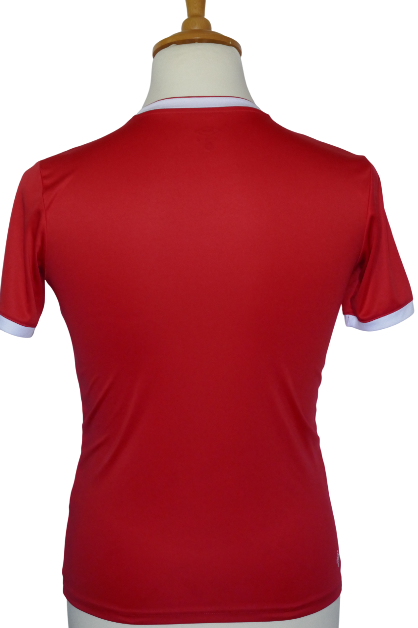 Stade de Reims - Maillot _ (XS) #04171