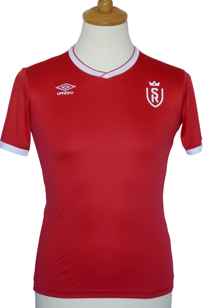 Stade de Reims - Maillot _ (XS) #04171