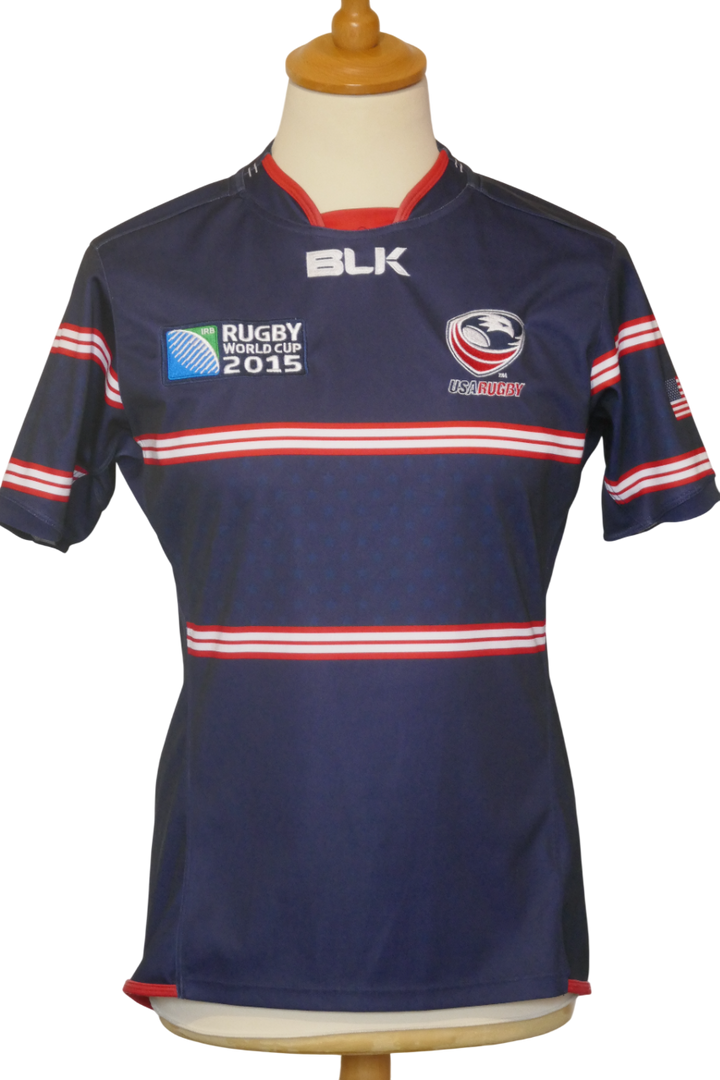 USA 2015 - Maillot coupe du monde _ (M) #04302