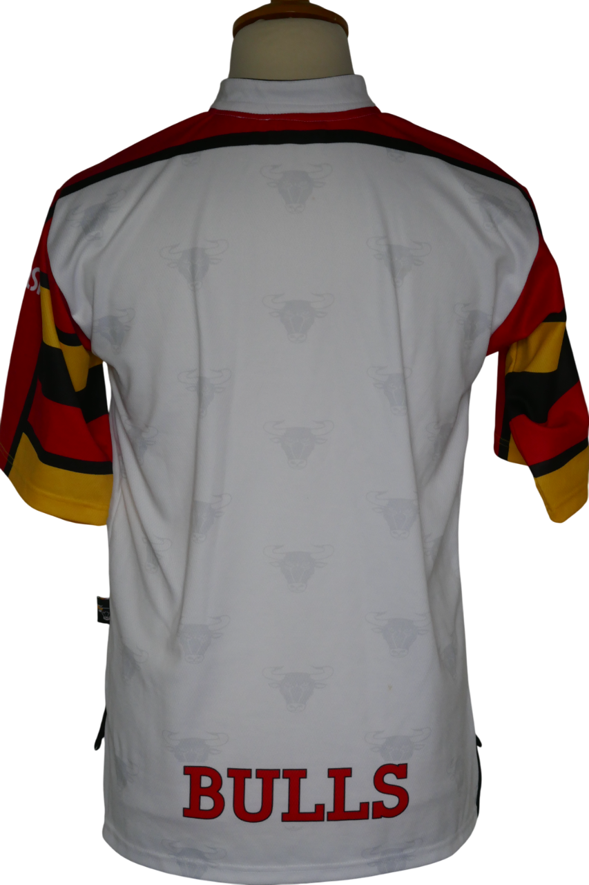 Bradford Bulls 1998 - Maillot _ (M) #04109