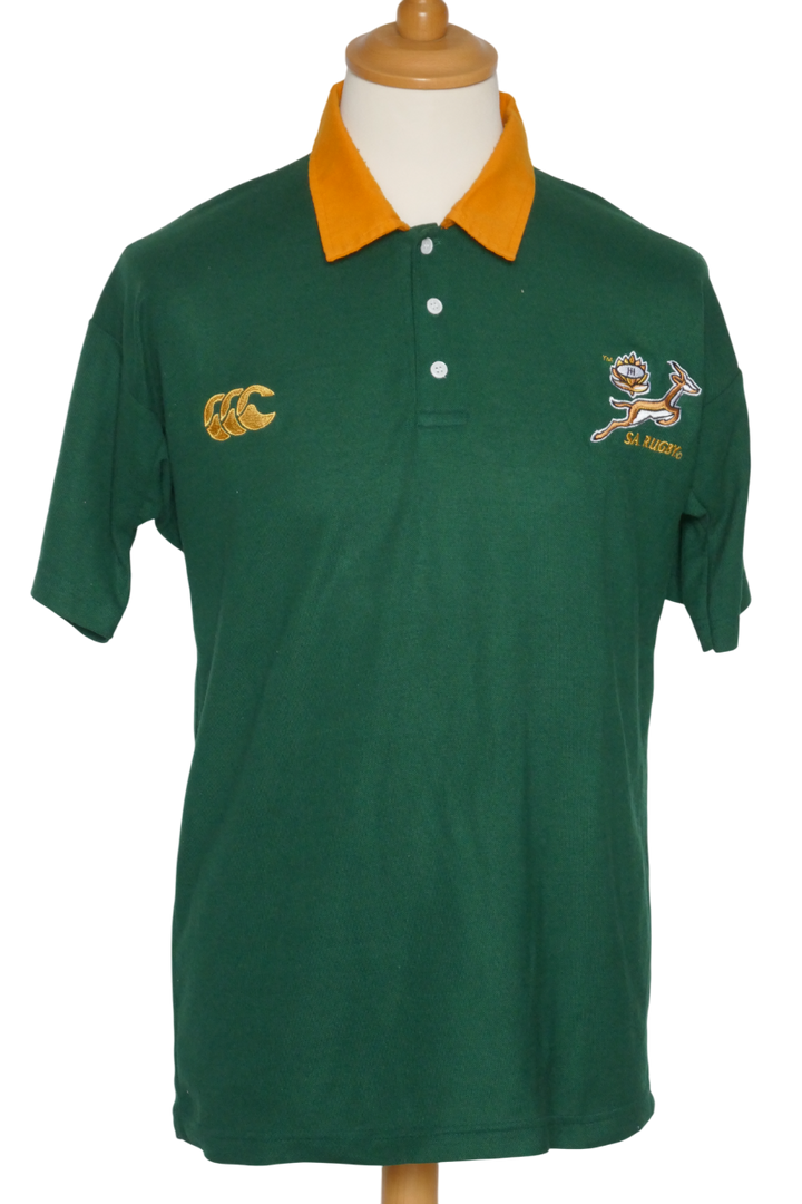 Afrique du Sud 2006 - Maillot _ (L) #04084