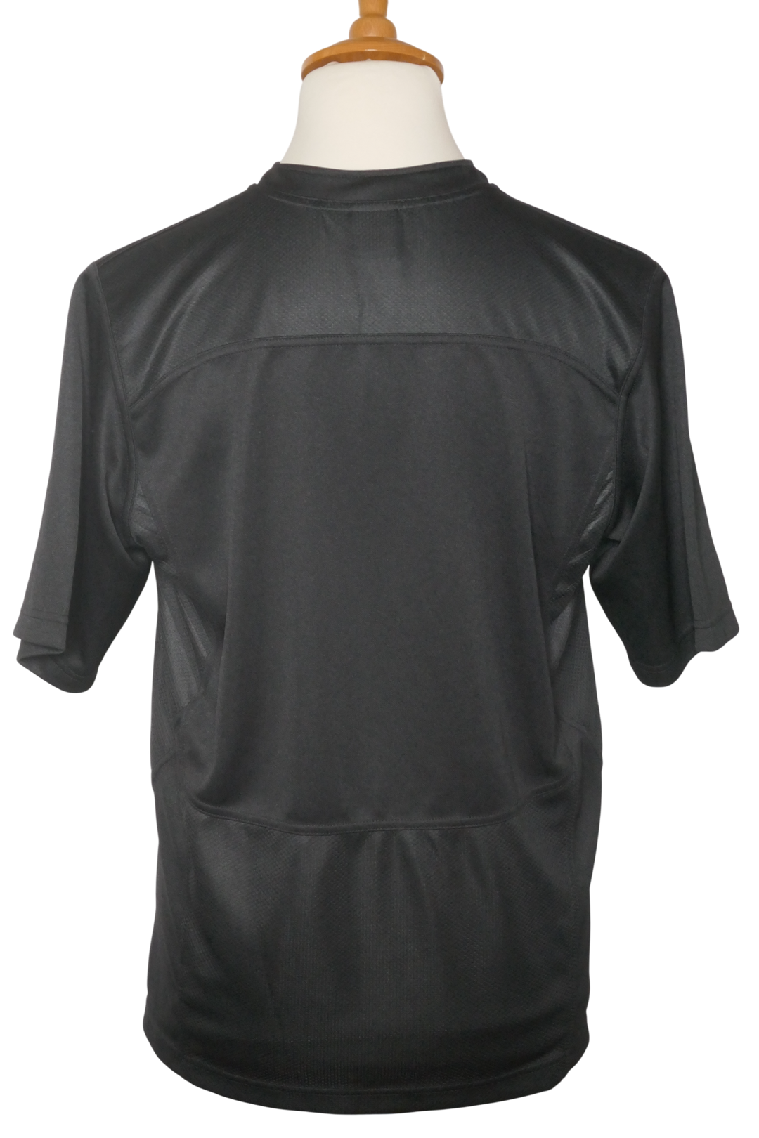 Nouvelle Zélande All Blacks 2007 - Maillot _ (M) #04390