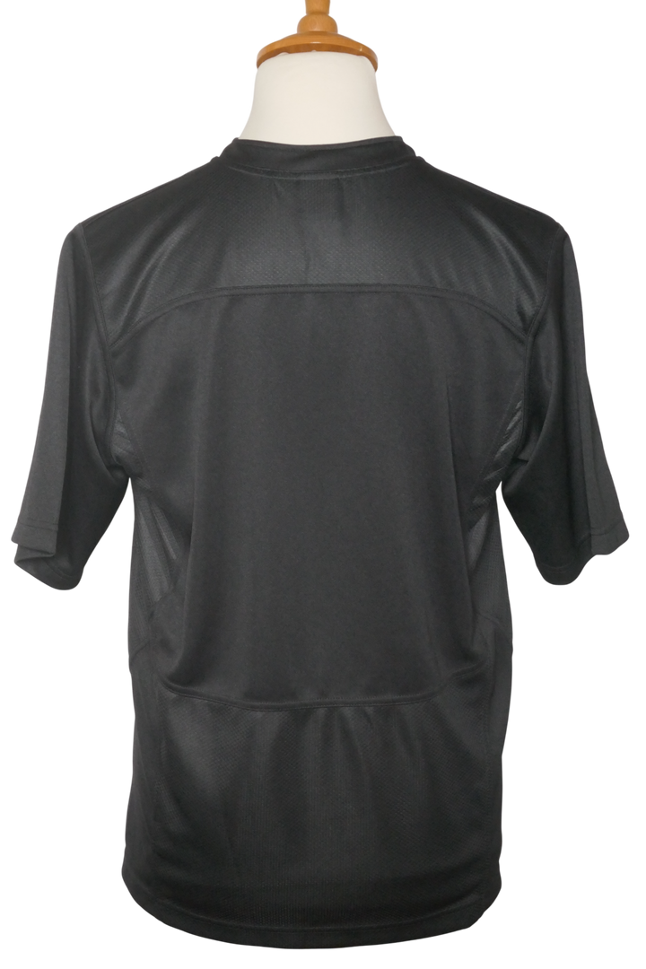 Nouvelle Zélande All Blacks 2007 - Maillot _ (M) #04390