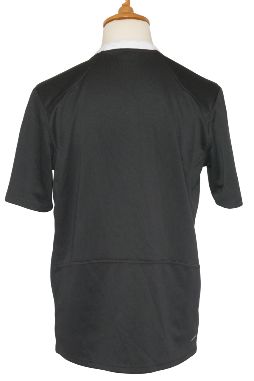 Nouvelle Zélande All Blacks 2013/14 - Maillot _ (L) #04206