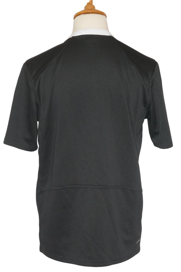 Nouvelle Zélande All Blacks 2013/14 - Maillot _ (L) #04206