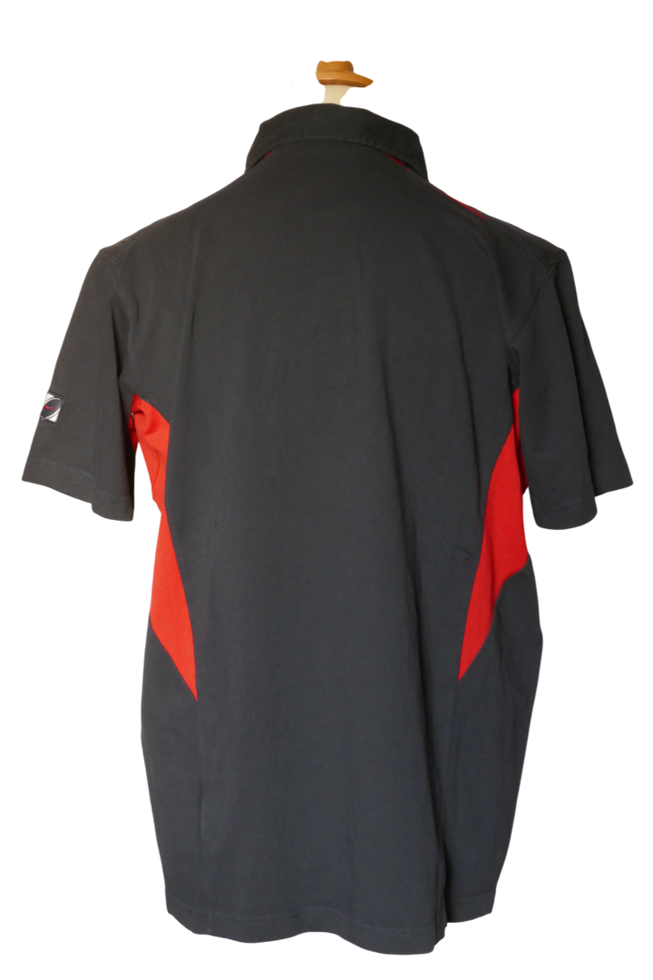 Angleterre 2003 - Maillot _ (L) #04033