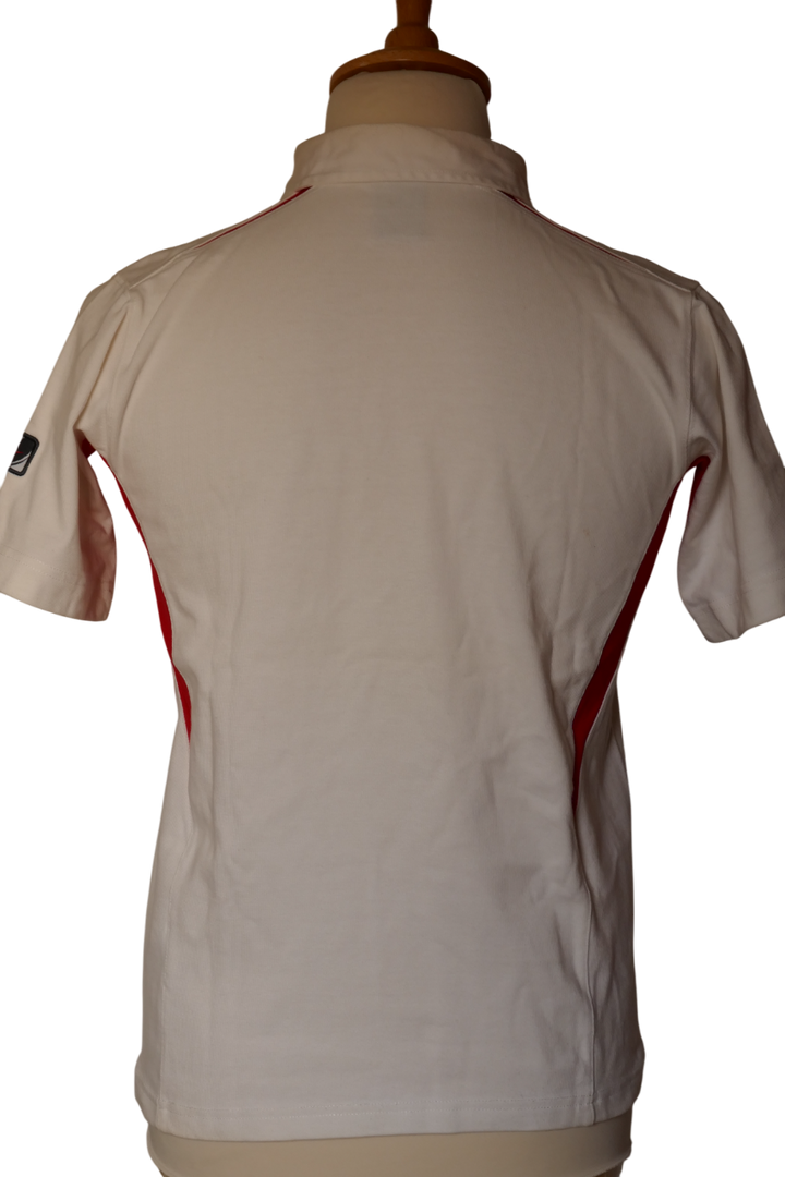 Angleterre 2003 - Maillot _ (XL junior) #04032