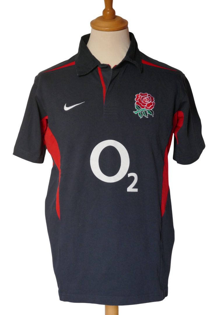 Angleterre 2003 - Maillot _ (L) #04033