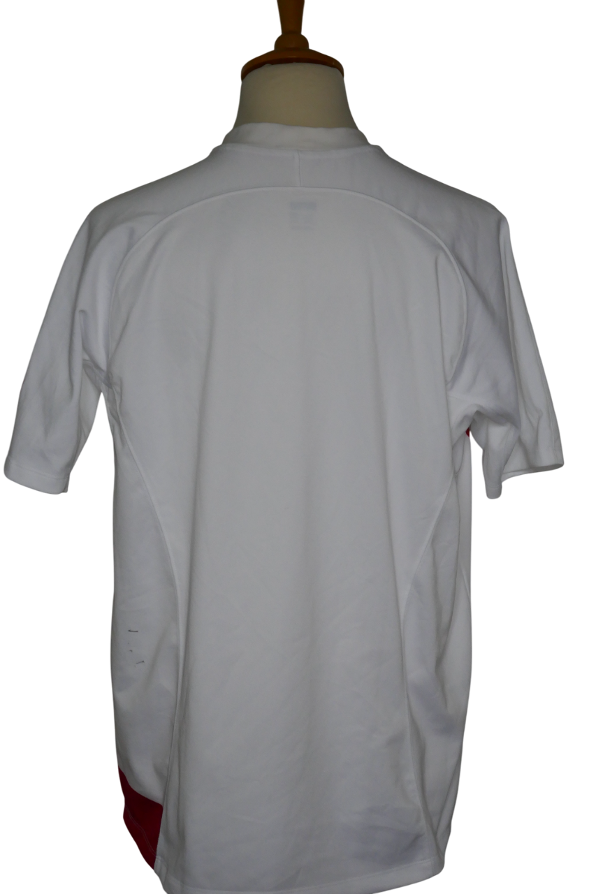 Angleterre 2007 - Maillot _ (XL) #04113