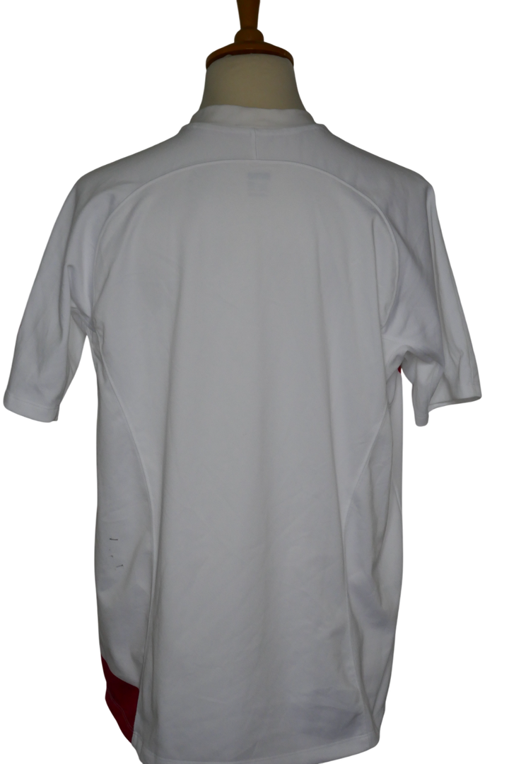 Angleterre 2007 - Maillot _ (XL) #04113