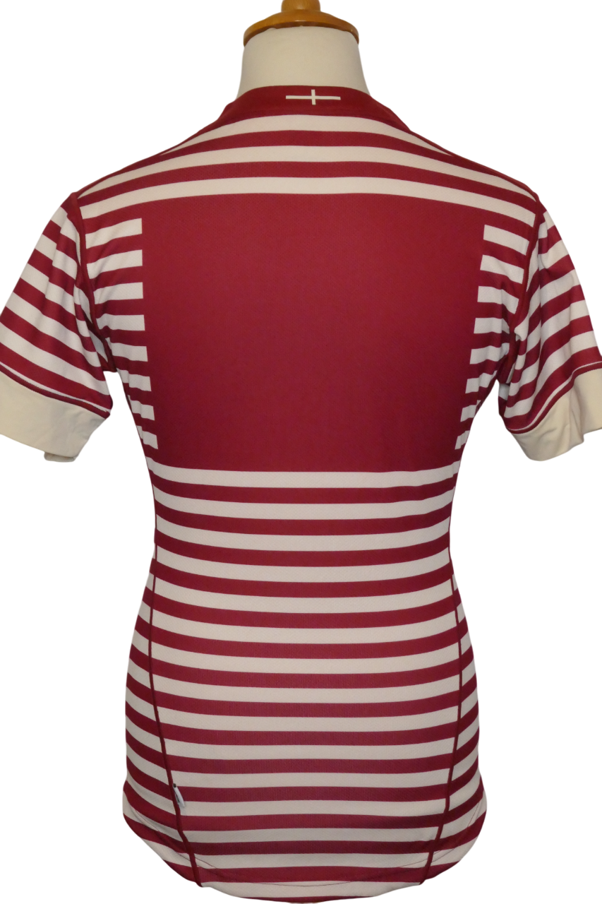 Angleterre 2013 - Maillot _ (L) #04107