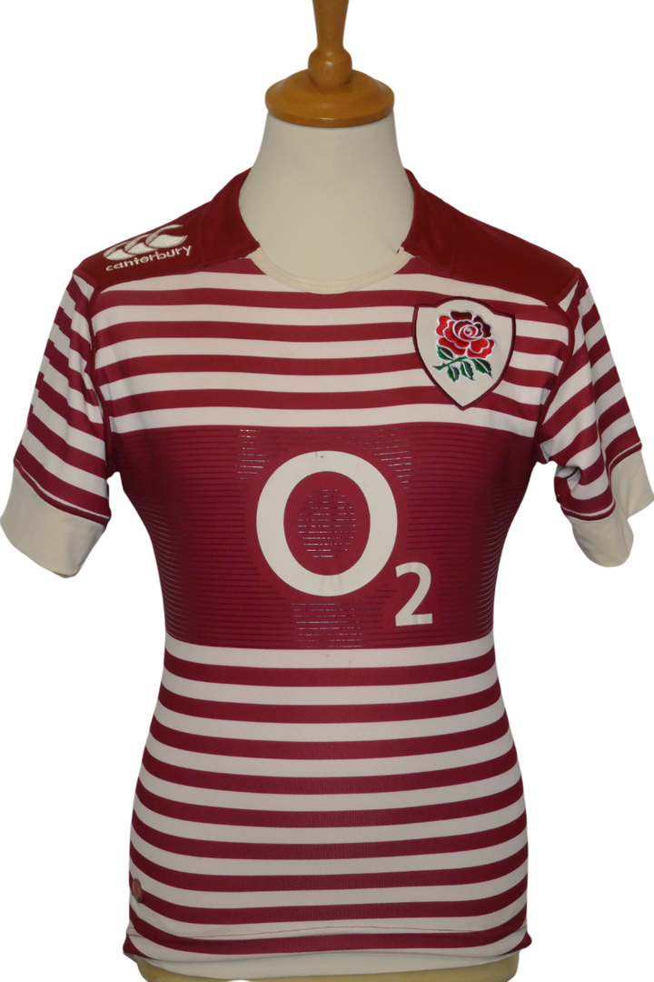 Angleterre 2013 - Maillot _ (L) #04107