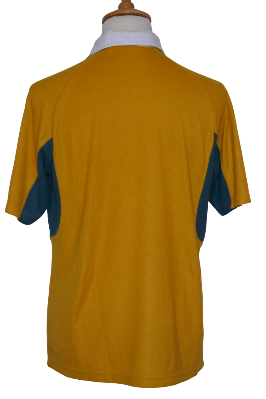 Australie 2006 - Maillot _ (L) #04083