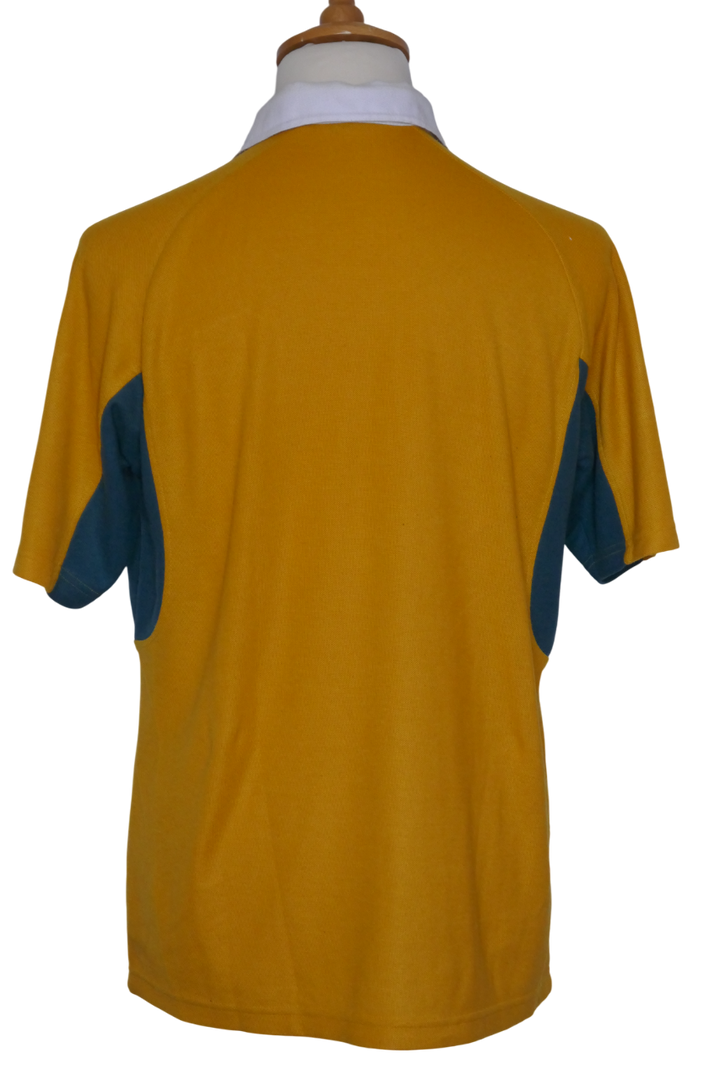 Australie 2006 - Maillot _ (L) #04083