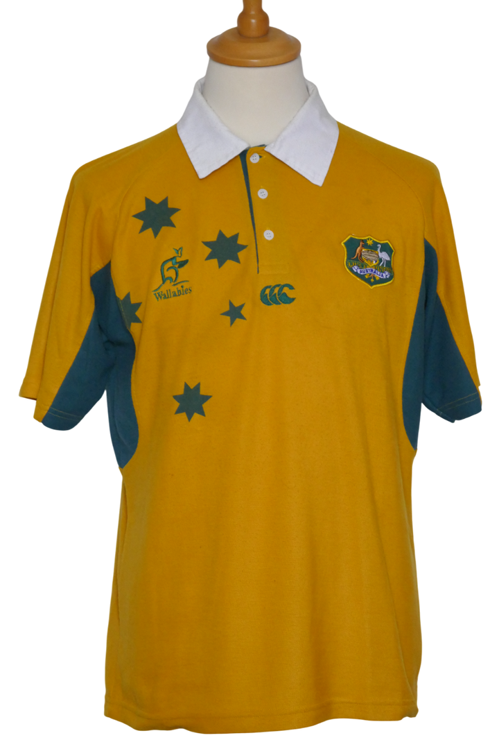 Australie 2006 - Maillot _ (L) #04083