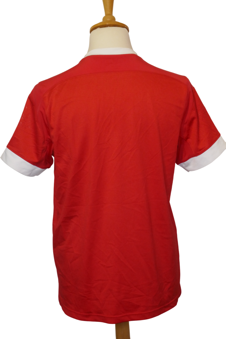 Canada 2015 - Maillot coupe du monde _ (M) #04247