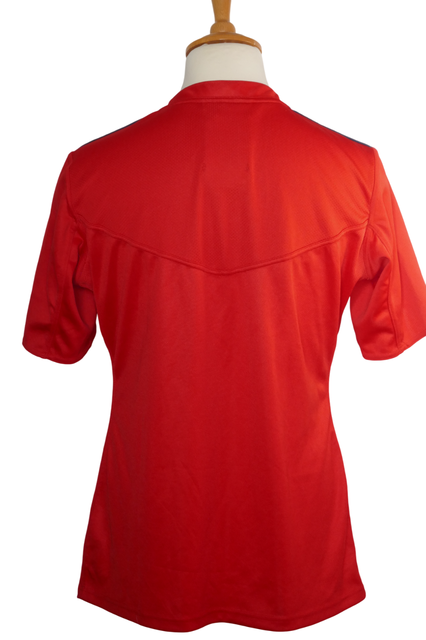 France 2013 - Maillot _ (XXL) #04199