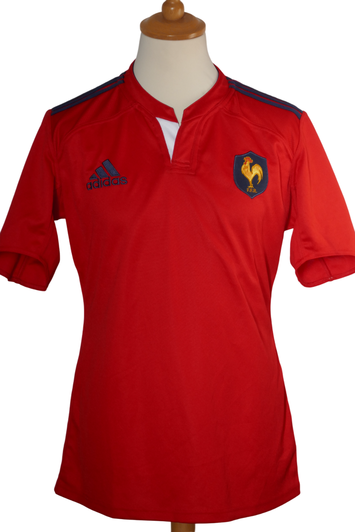 France 2013 - Maillot _ (XXL) #04199