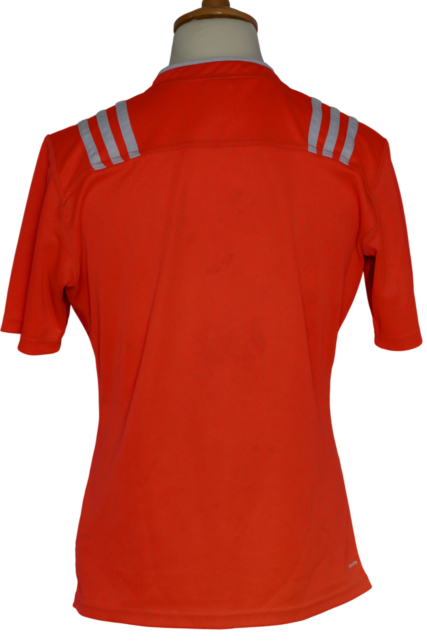 France 2015 - Maillot training _ (L) #04079