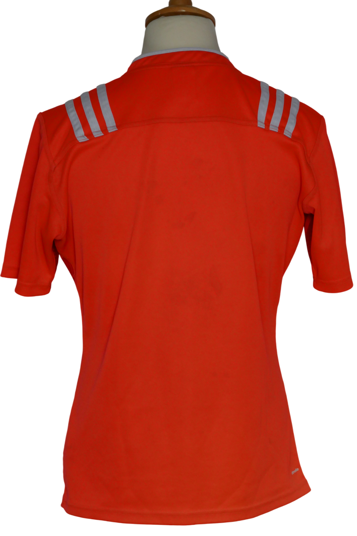 France 2015 - Maillot training _ (L) #04079