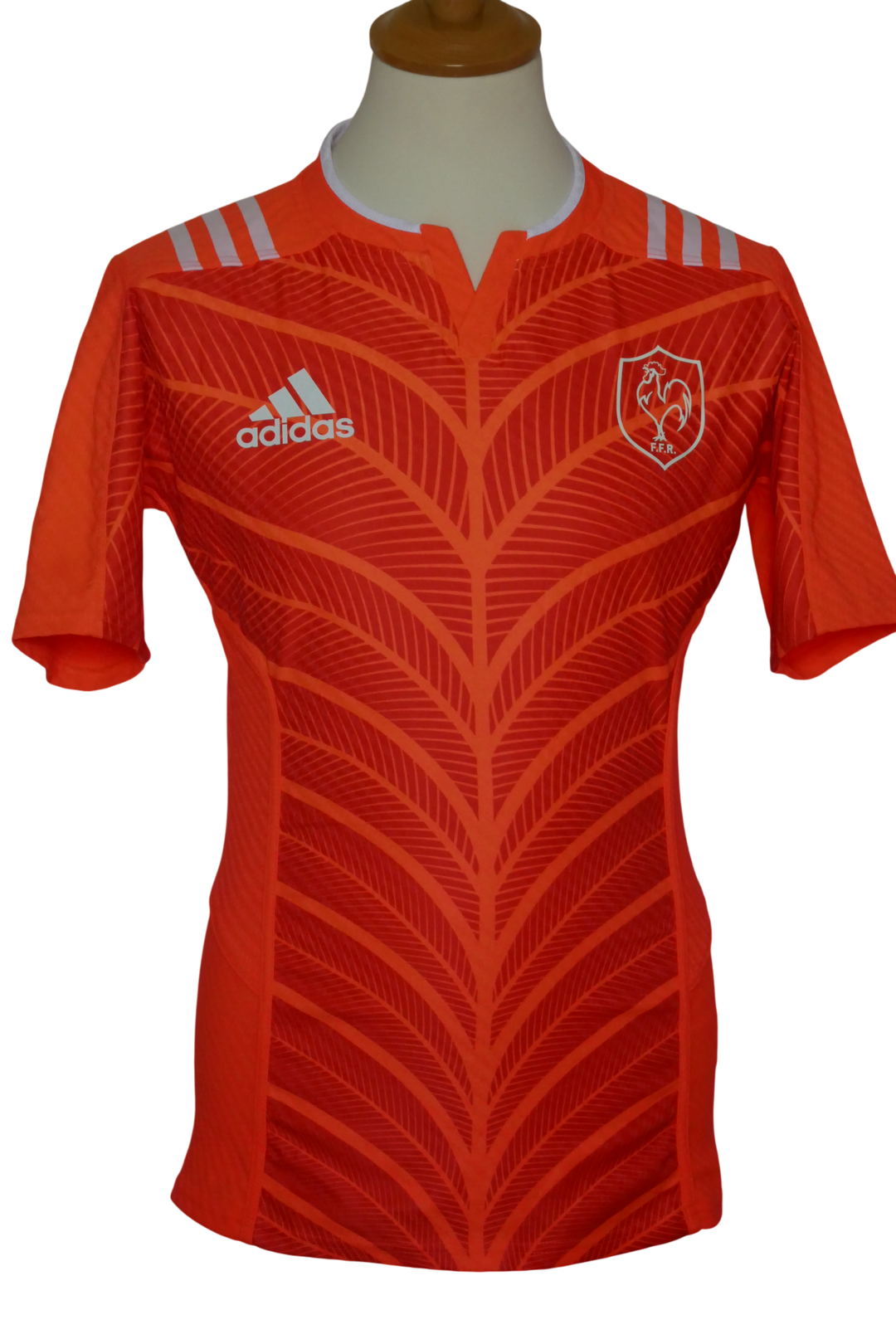 France 2015 - Maillot training pro _ (XL) #04359