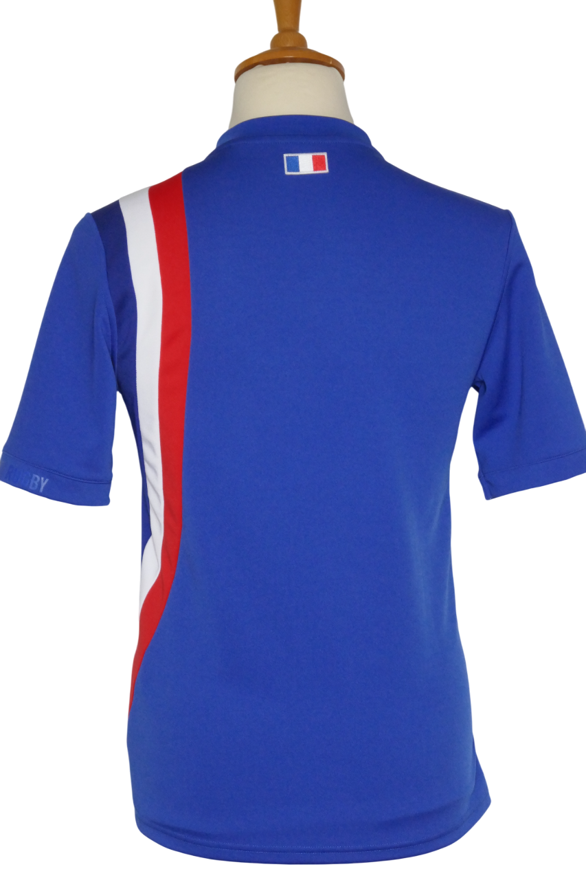 France 2022 - Maillot _ (M) #04120