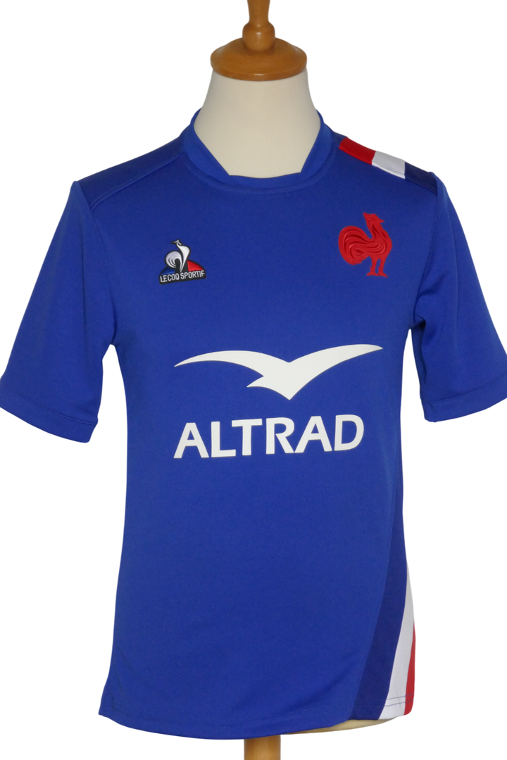 France 2022 - Maillot _ (M) #04120