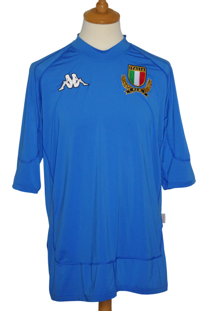 Italie 2005 - Maillot training _ (3XL) #04111