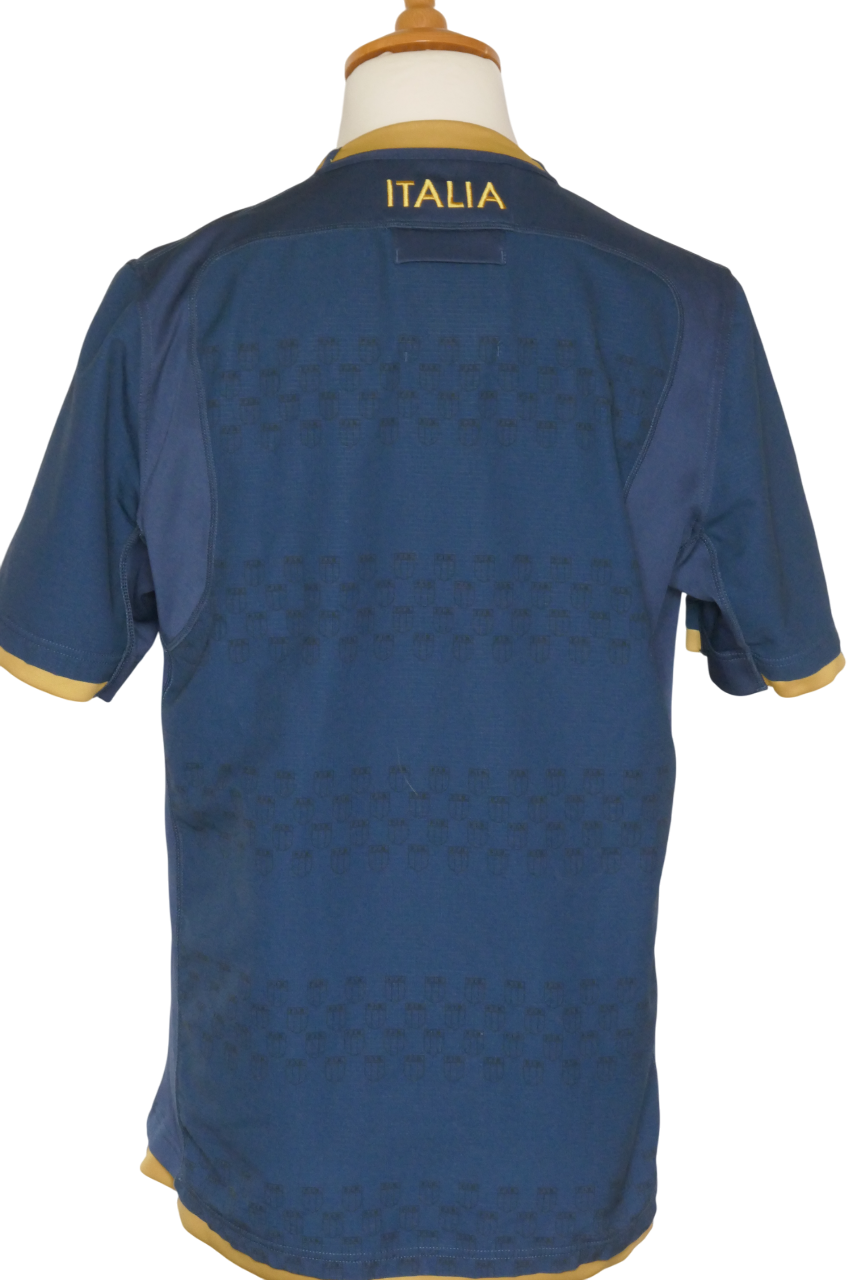 Italie 2017/18 - Maillot _ (XL) #04110