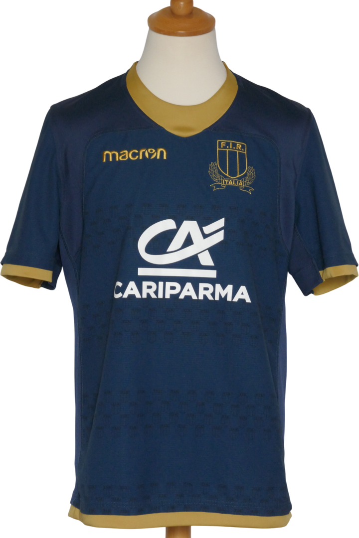 Italie 2017/18 - Maillot _ (XL) #04110