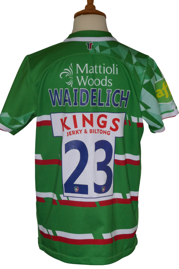Leicester Tigers 2023/24 - Maillot _ (XXL) #04371
