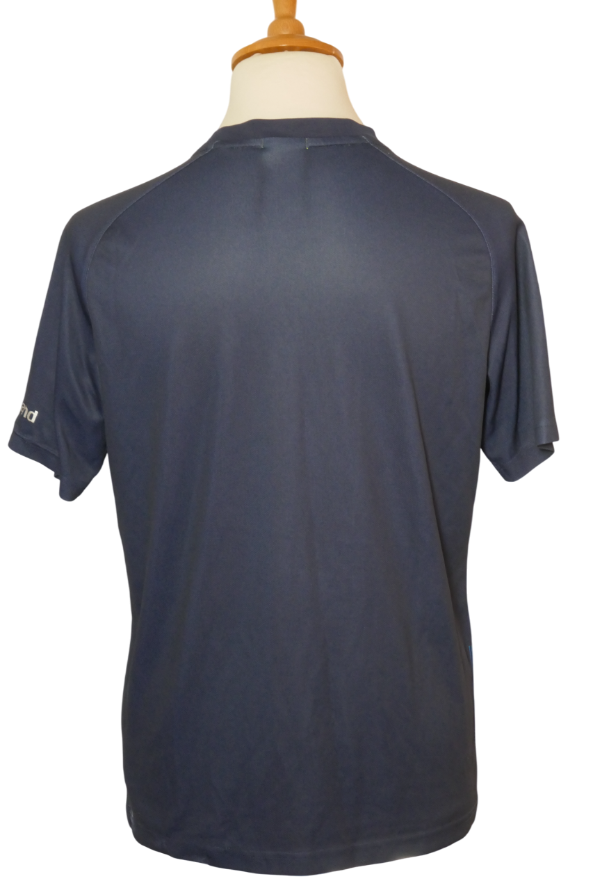 Leinster - Maillot pré-match _ (L) #04173