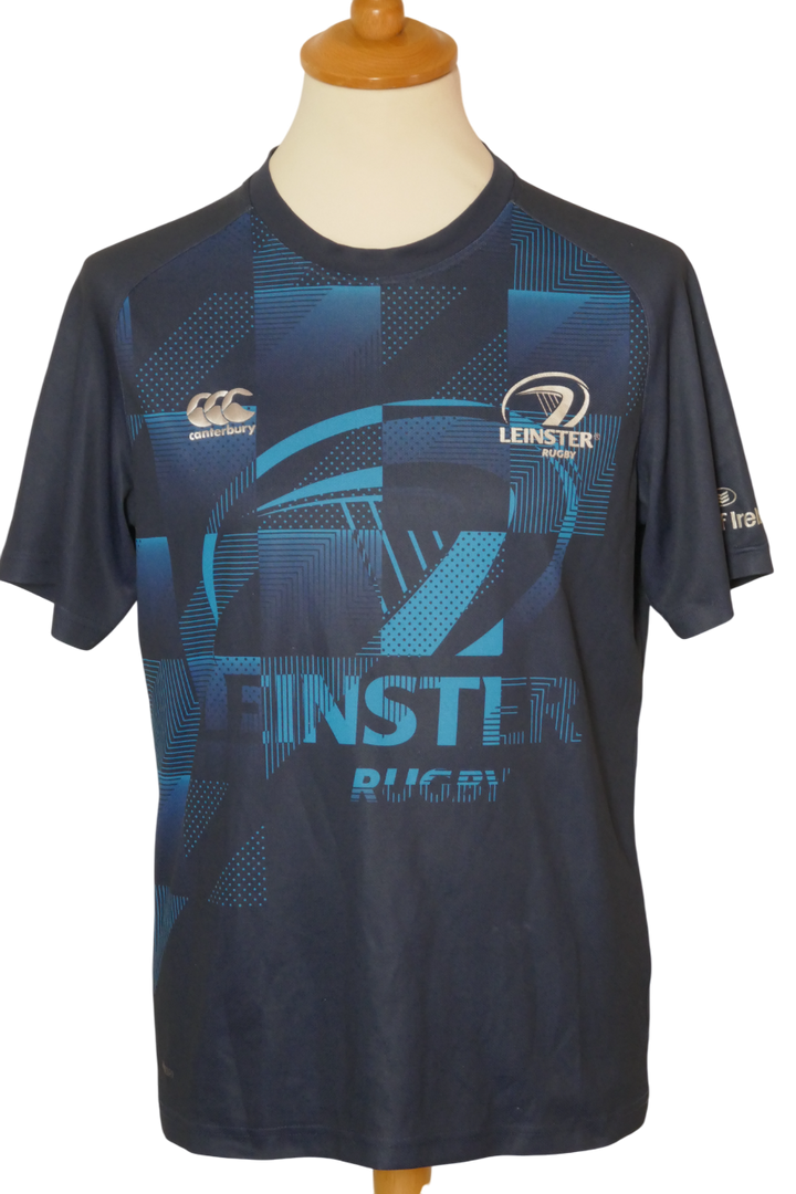 Leinster - Maillot pré-match _ (L) #04173