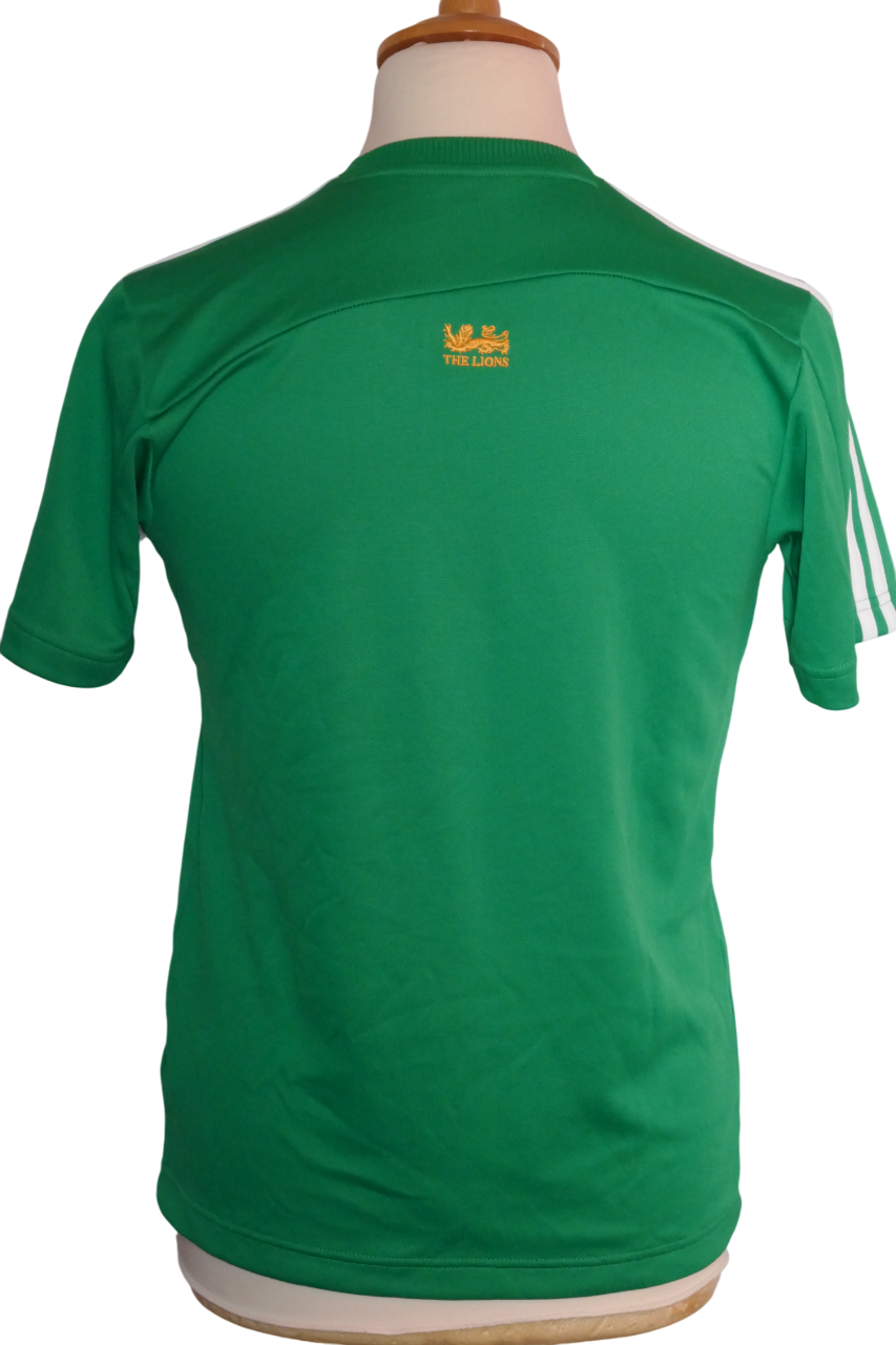 Lions Britanniques 2009 - Maillot training _ (S) #04195