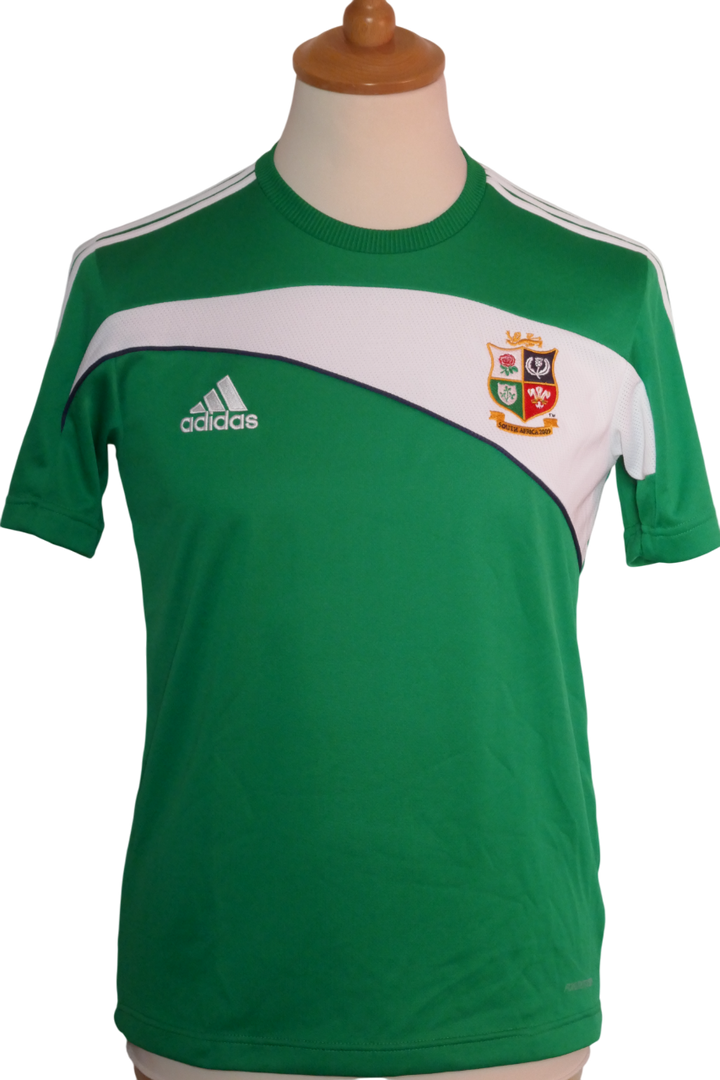Lions Britanniques 2009 - Maillot training _ (S) #04195