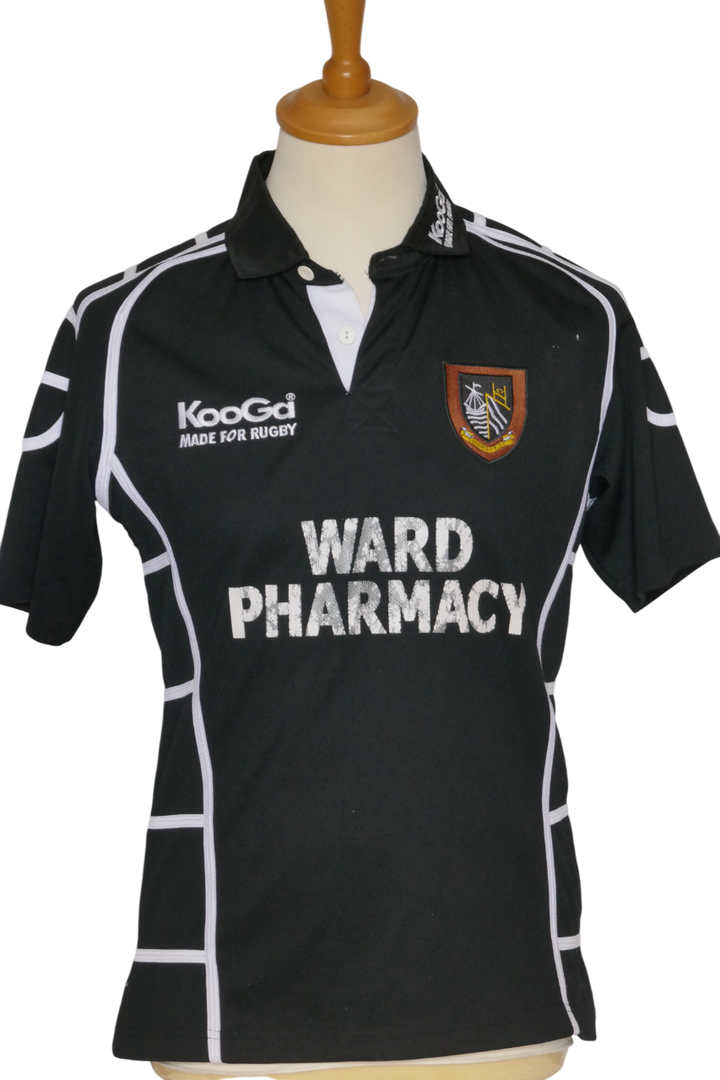 Longford RFC - Maillot _ (S) #04016