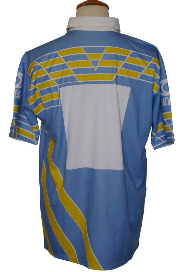 Racing Club Miramas XV - Maillot _ (XXL) #04387