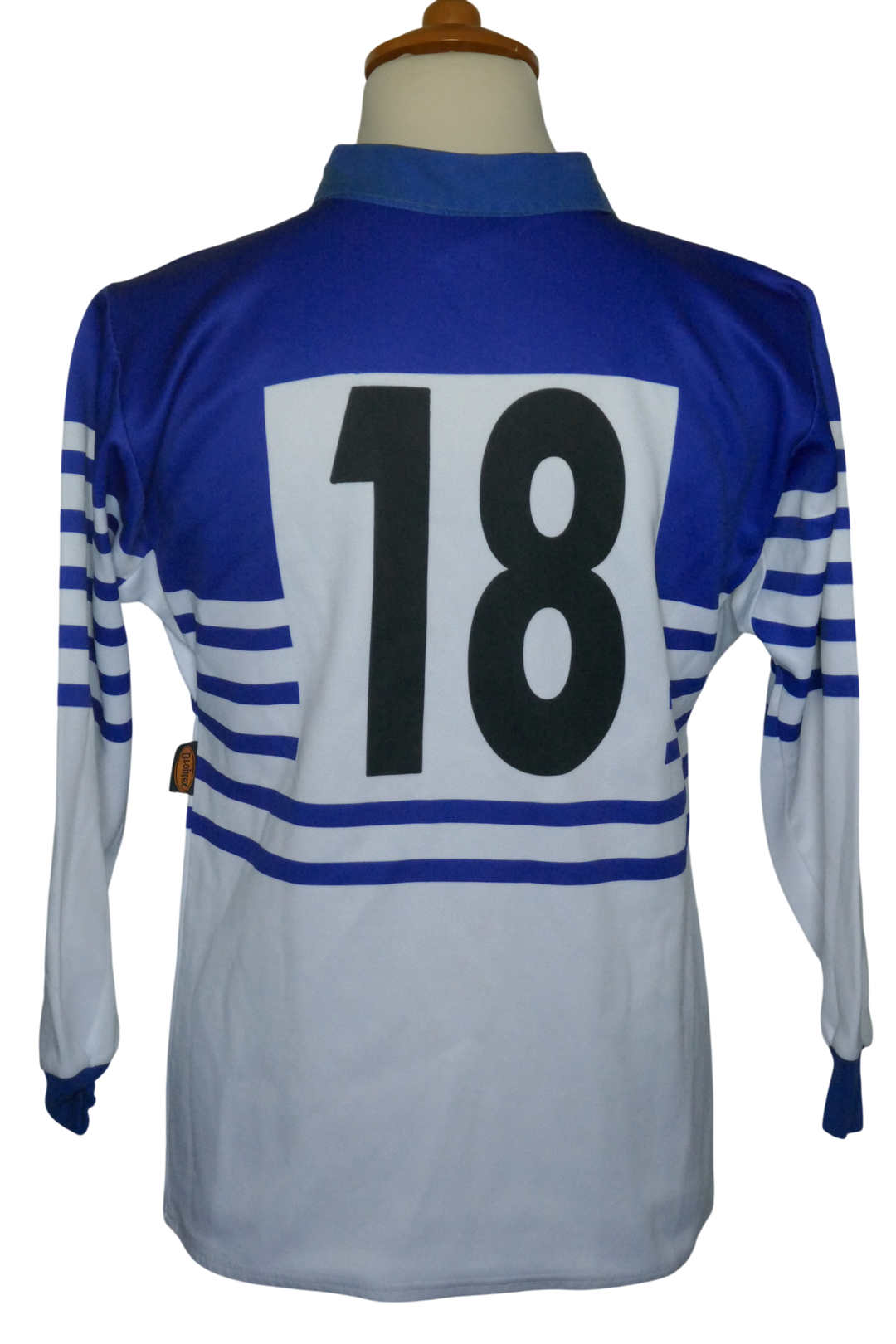 Stade Montluçon Rugby 90' - Maillot _ (L) #04538